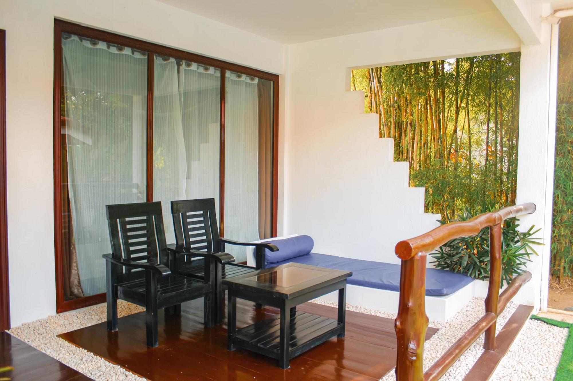 Carpe Diem Villas & Resort Puerto Princesa Exteriér fotografie