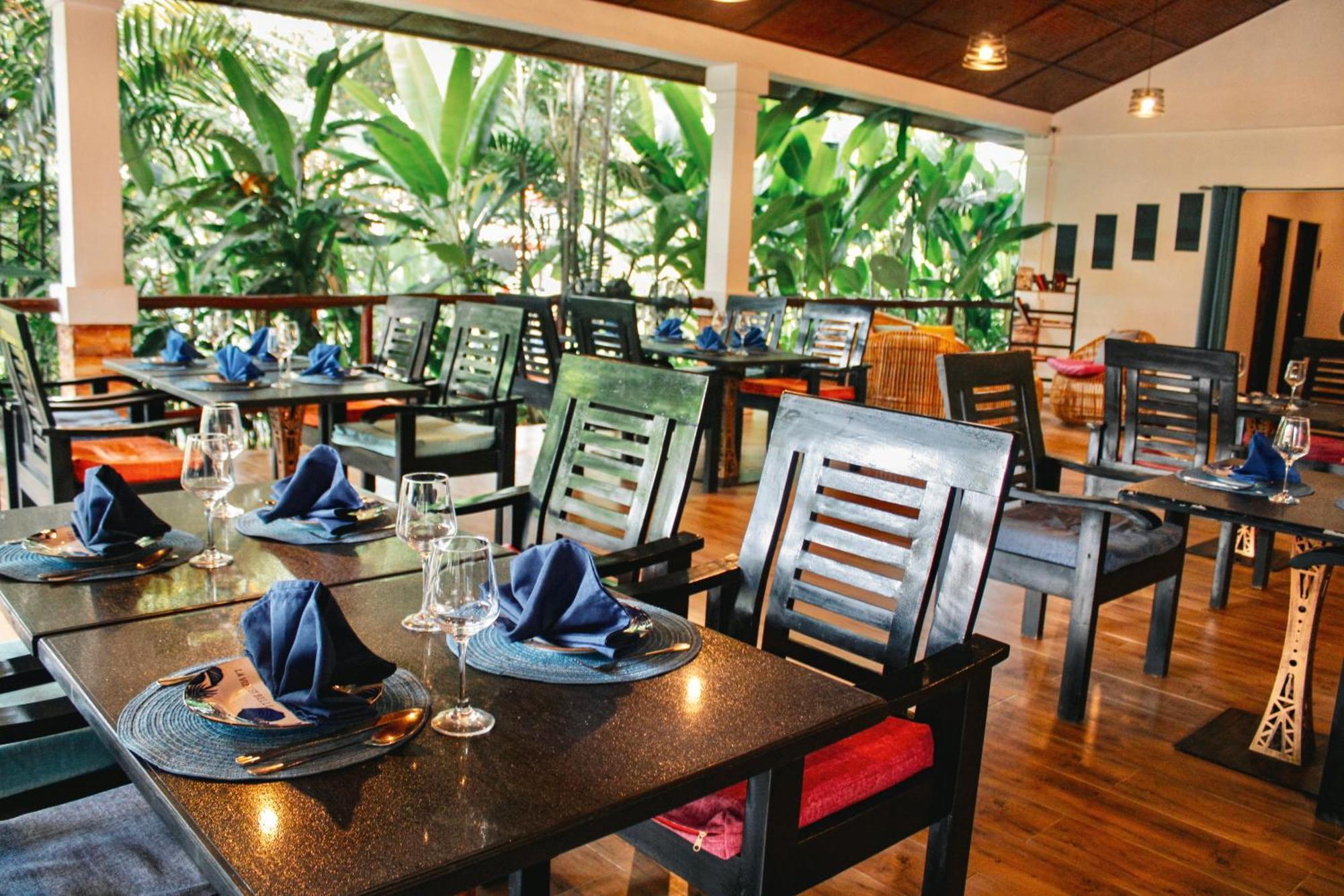 Carpe Diem Villas & Resort Puerto Princesa Exteriér fotografie